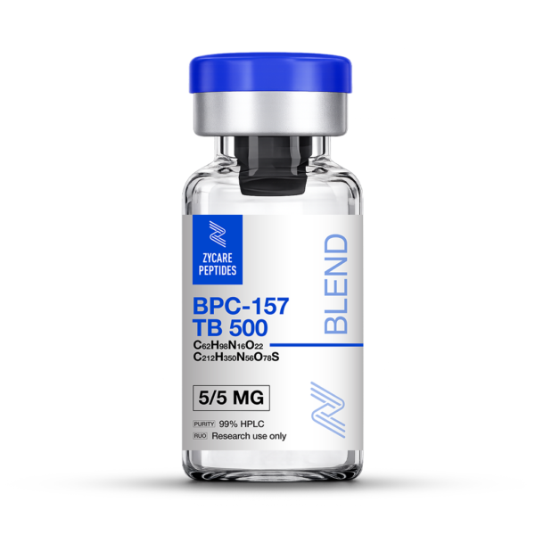 BPC-157/TB 500