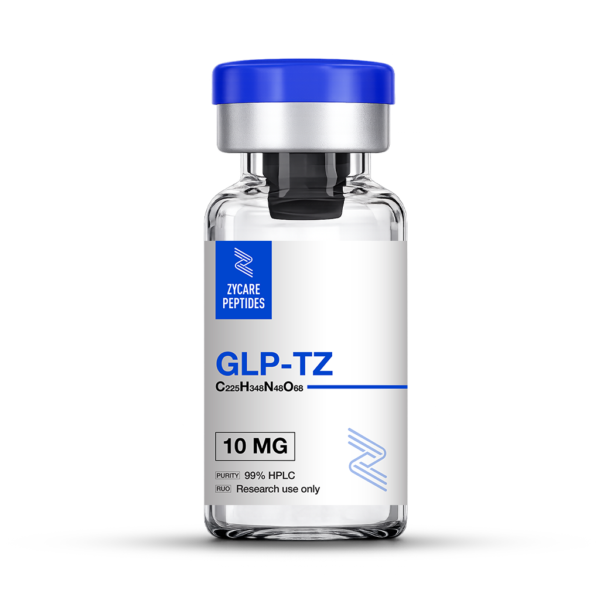 GLP-TZ - Zycare Peptides