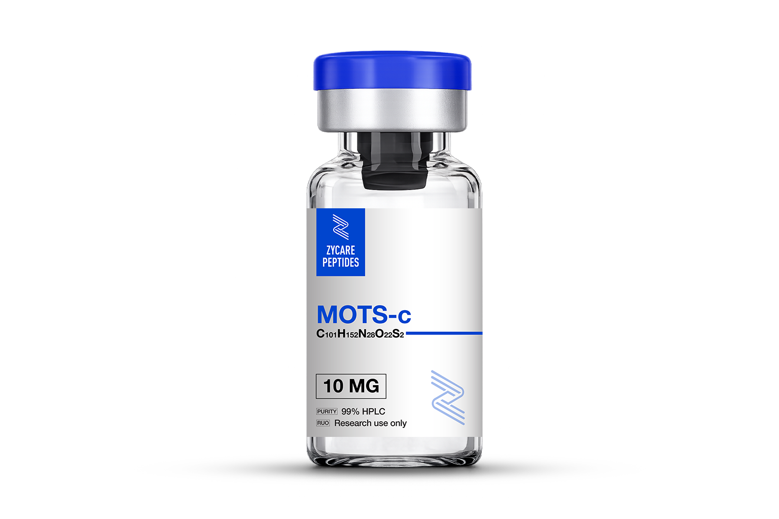 MOTS-C