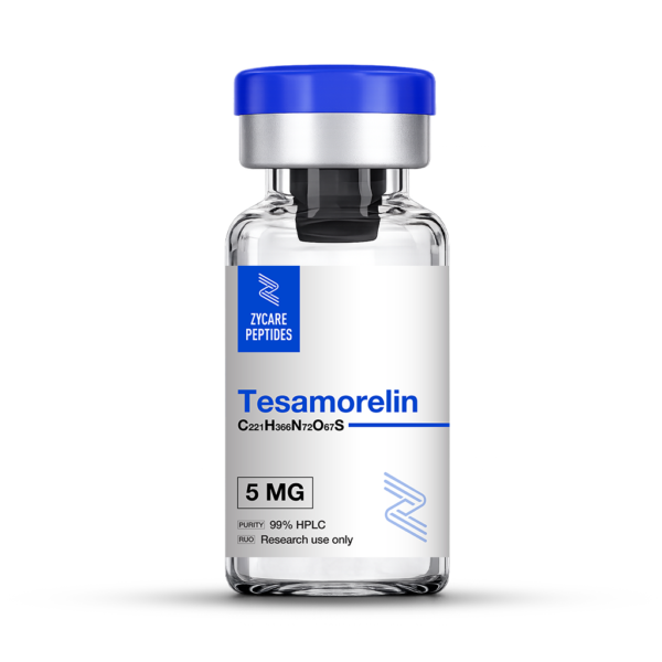 Tesamorelin